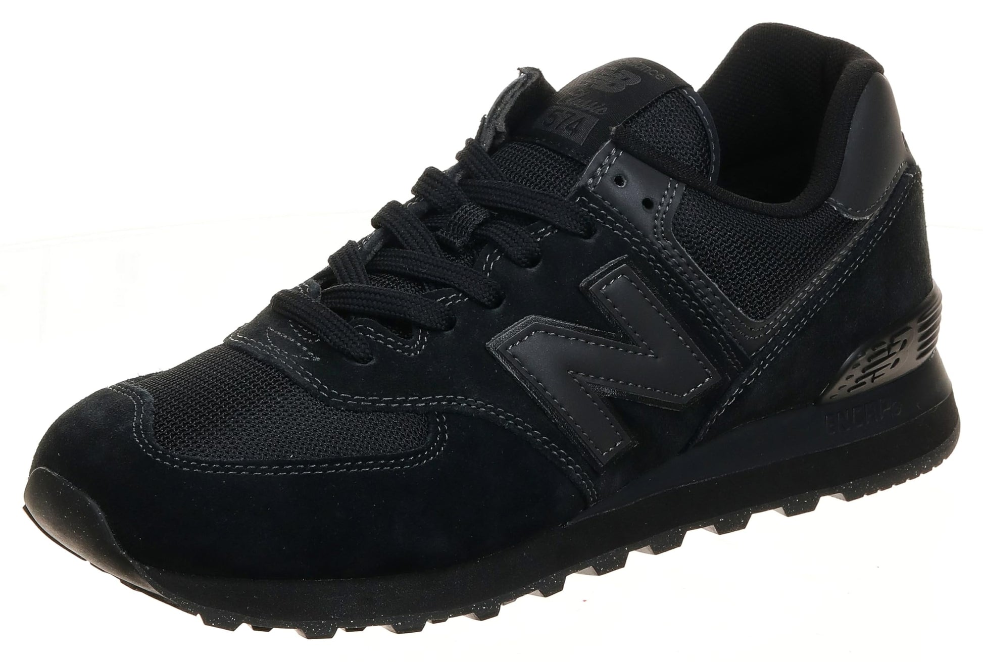 new balance Mens 574 Casual Shoe - 6 UK