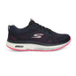Skechers Women Go Walk Workout Walker Outpa Party Lace Up Sports Shoes