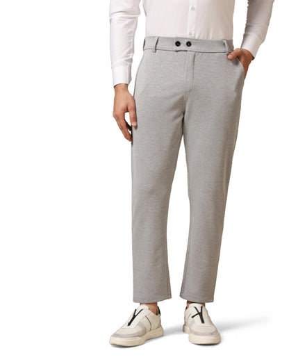 Toplot MenS Formal Trousers || Slim Fit MenS Wear Trousers || Stretchable Formal Pant Trousers || Trouser For Men (Formal-5181