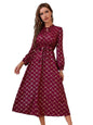 Kotty Women Fit And Flare Dress