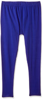 Lux Lyra Women'S Cotton Pack Of 1 Bottom (Lyra_Al_Plus_1Pc_Royal Blue Fit)