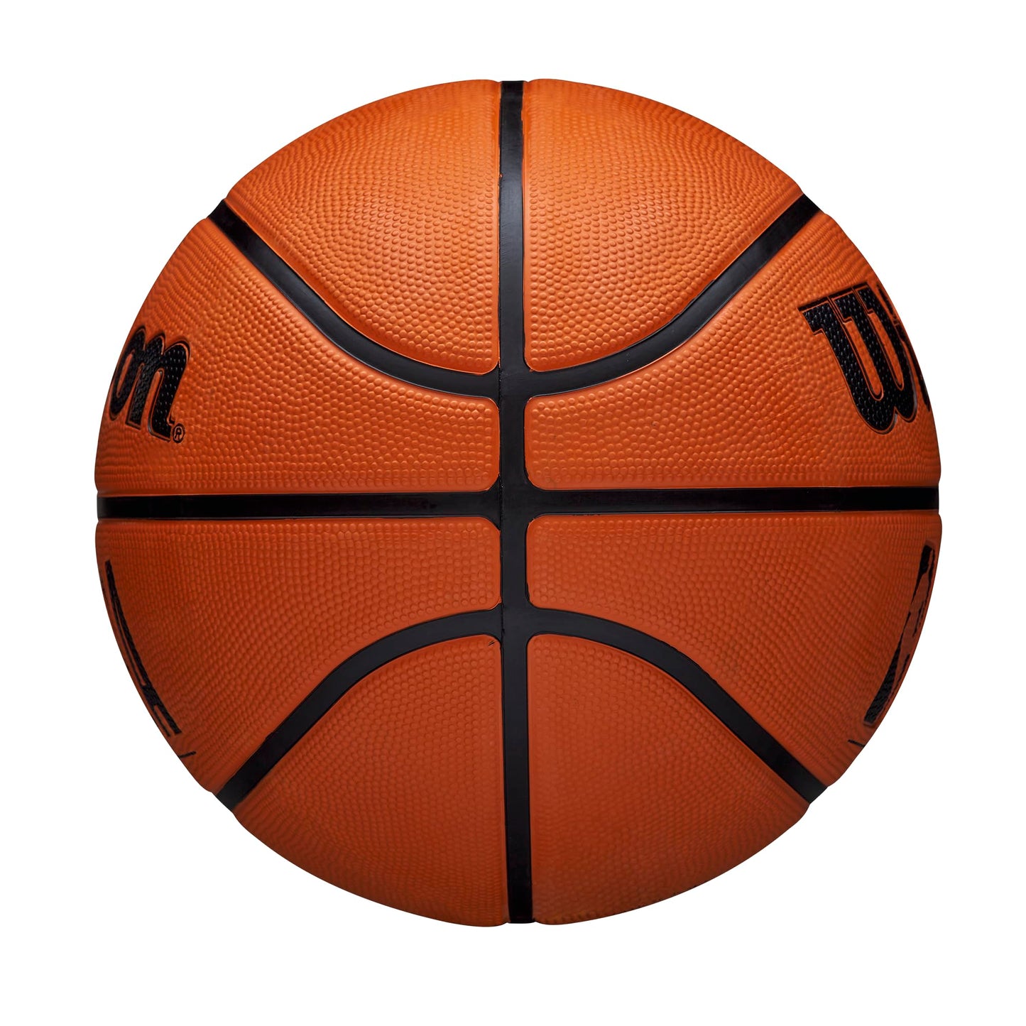 WILSON NBA DRV Series Basketball - Size 7 (29.5") - Brown - Performance Cover - Model WTB9300ID07