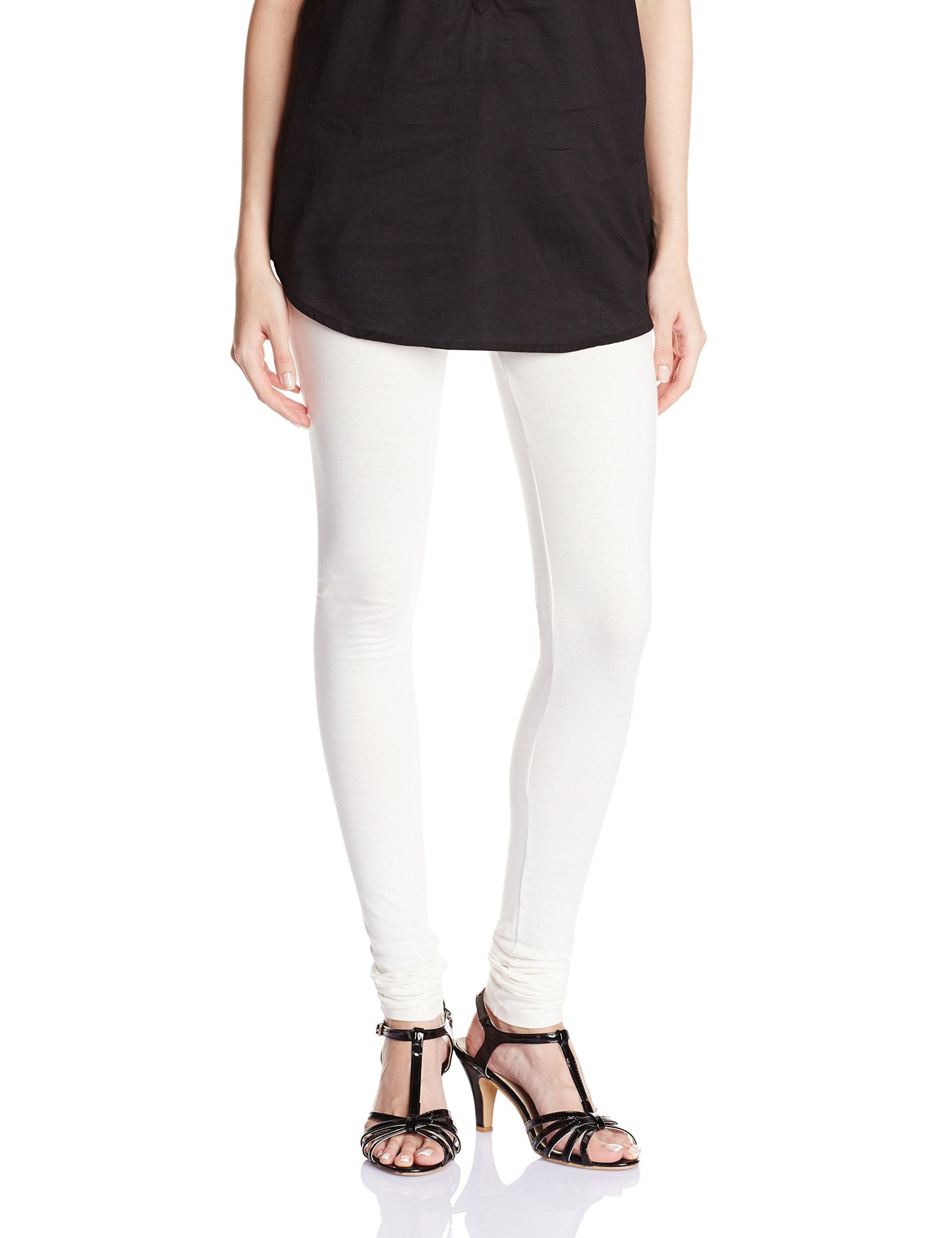 Aurelia Strechable Churidar For Women | Leggings For Women