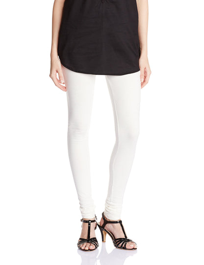 Aurelia Strechable Churidar For Women | Leggings For Women