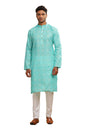 Be Active MenS Traditional Printed Full Sleeves Kurta || Cotton Kurta For Men || Men Kurta For Wedding || Kurta For Men (C-Rf00