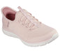 Skechers Women Slip Ins Sport Active Virtue Glow Sports Shoes