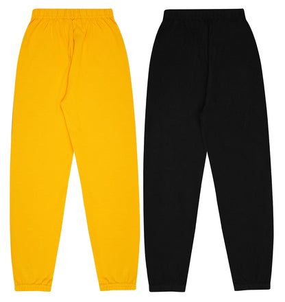 Kyda Kids BoyS Cotton Regular Fit Track Pant