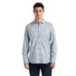 Pepe Jeans Men'S Regular Fit Shirt (Pm308889_Grey