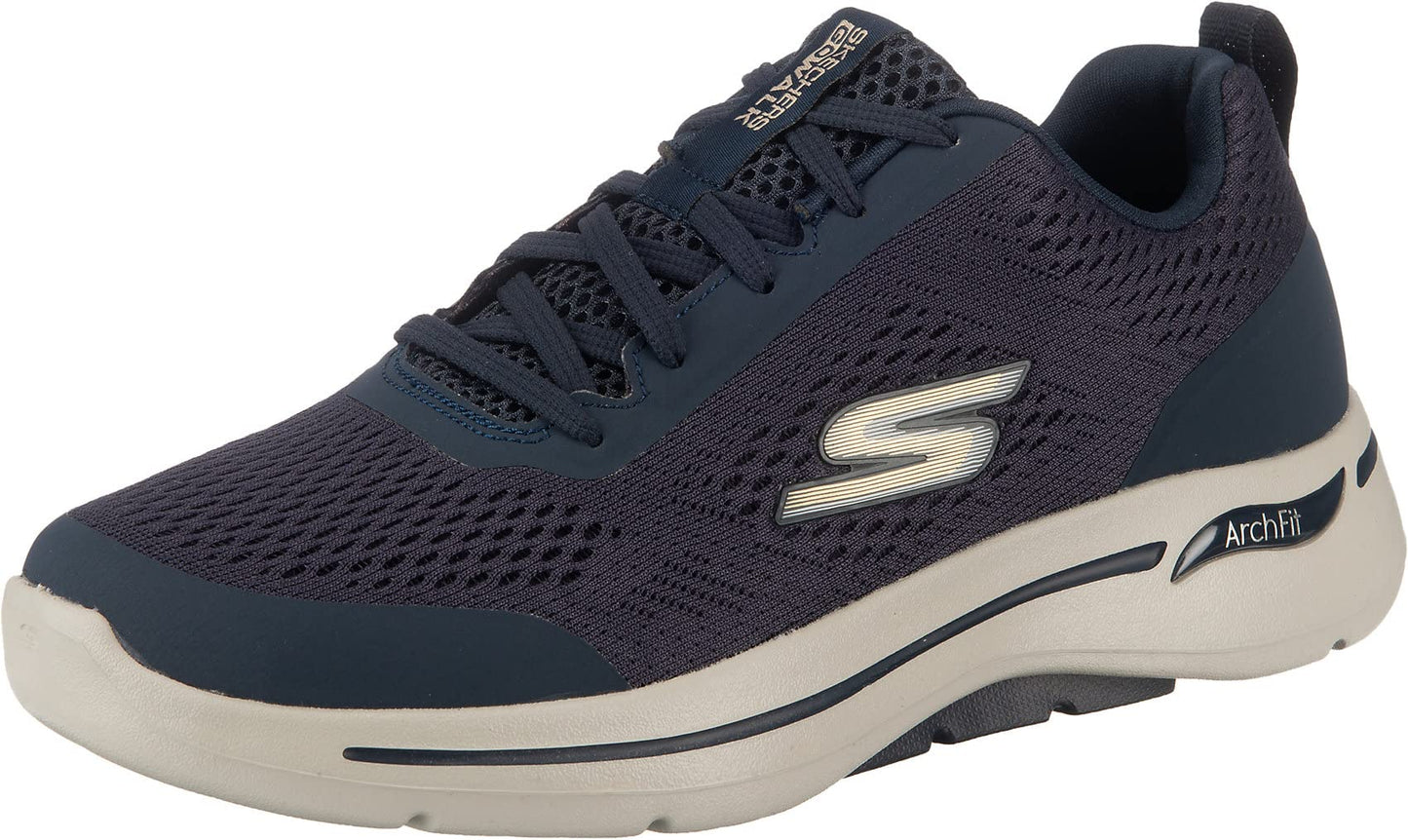 Skechers Men Go Walk Arch Fit Sports Shoes