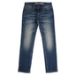 Pepe Jeans BoyS Slim Jeans (Pb202150J67_Med Used_Mid Indigo Blue