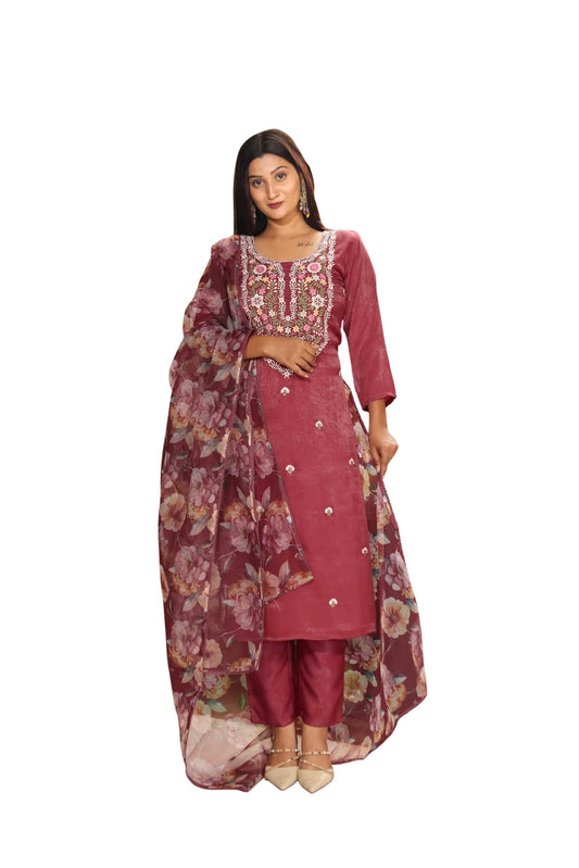 Womanista Women Kurtaset_1247