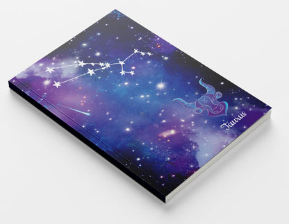Accuprints A5 Premium Soft Bound Notebook Size 5.8 * 8.25 Inches Diary For Girls And Women (144 Ruled Pages With Planner, 80 Gsm
