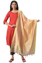 Multi Coloured Banarasi Dupatta