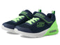 Skechers Boys Microspec Max Gorvix Casual Shoes