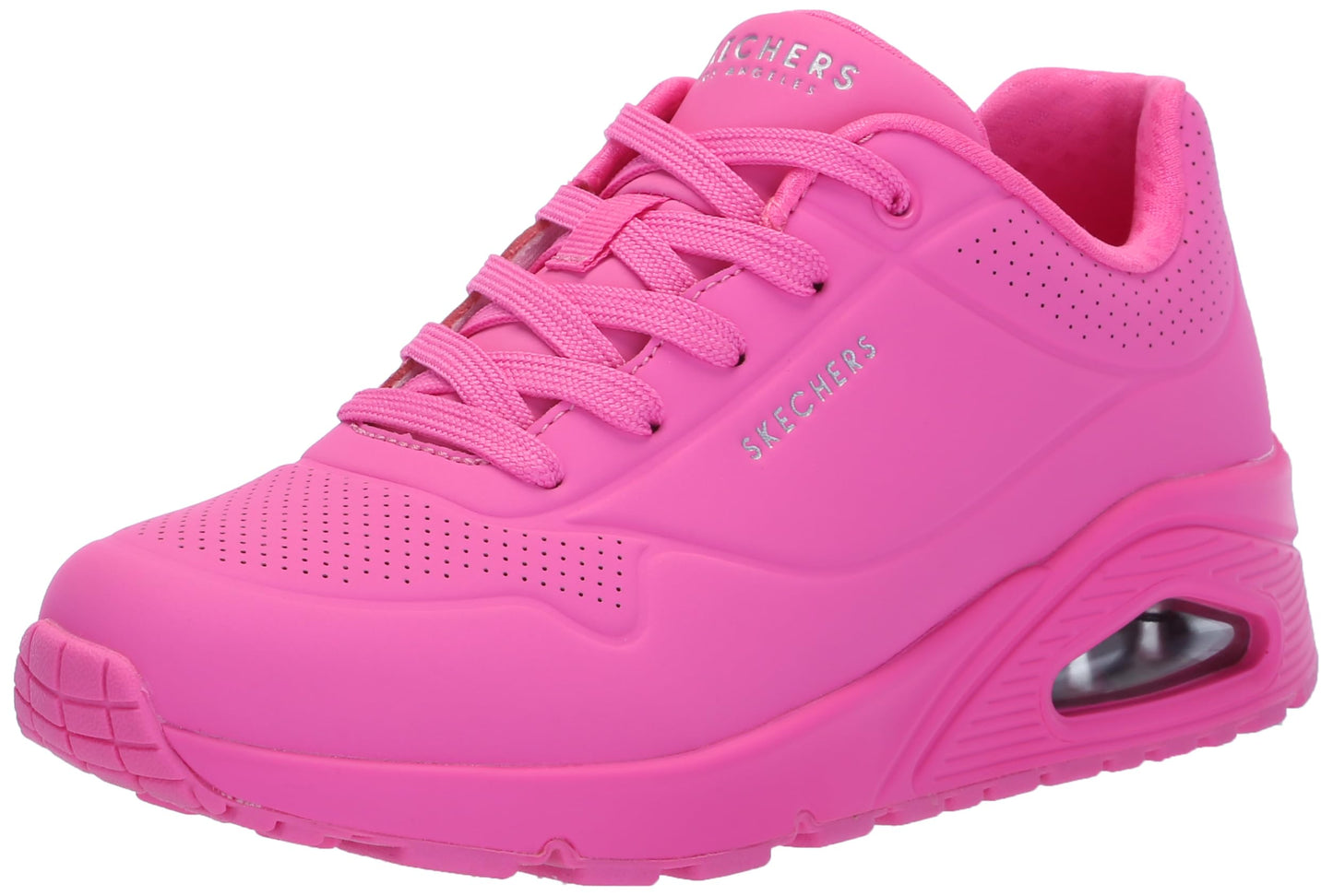 Skechers Women Uno Stand On Air Casual Shoes