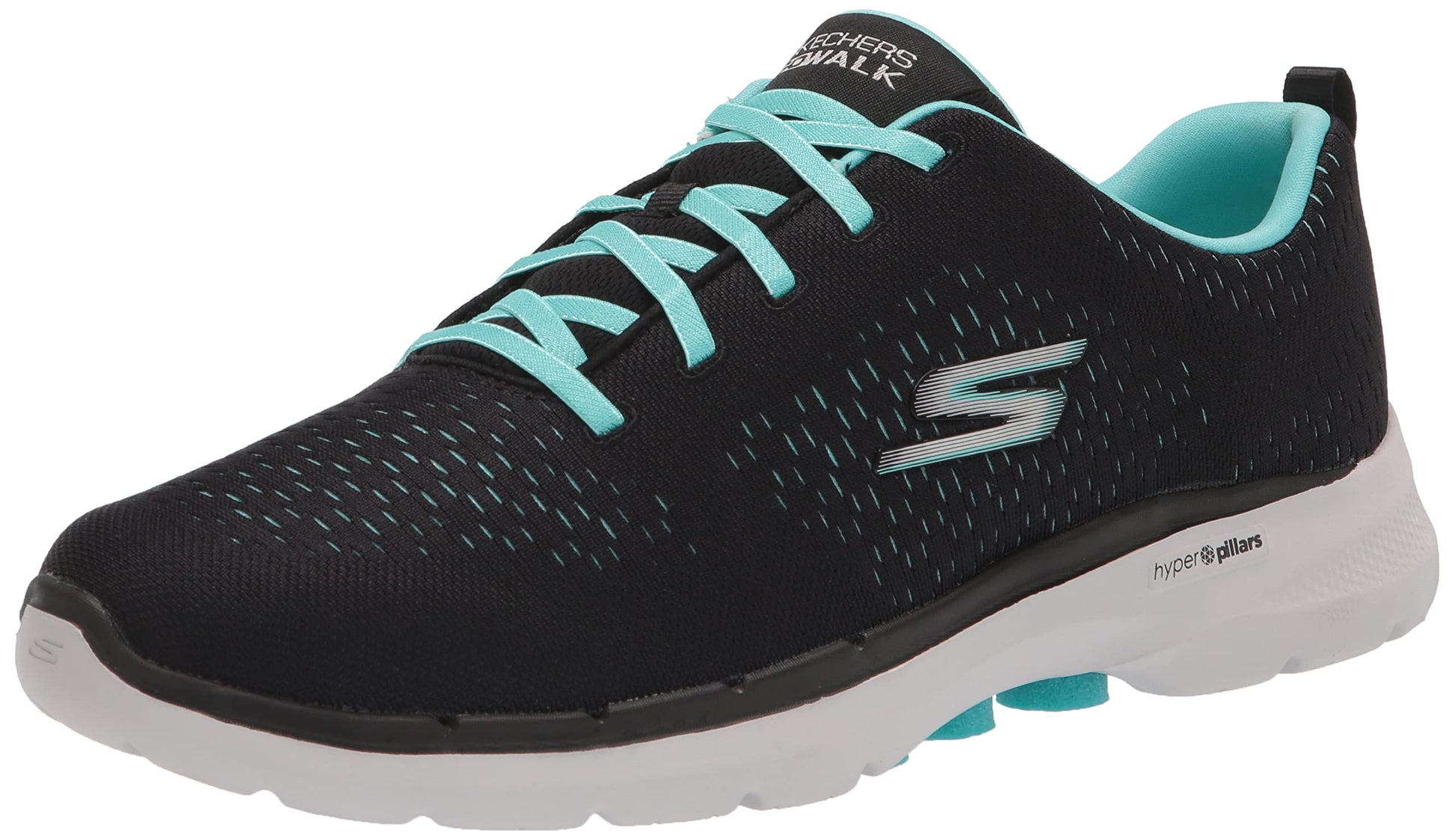 Skechers Women Go Walk 6 Adora Sports Shoes