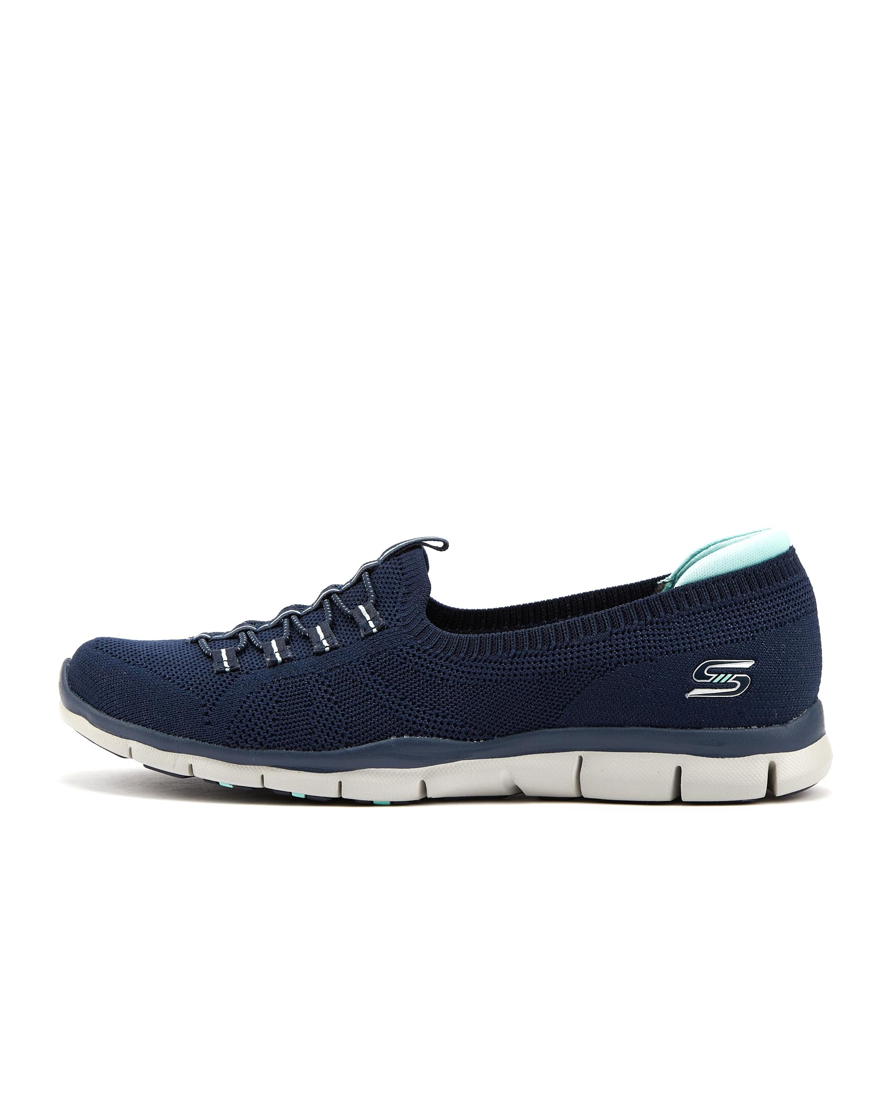 Skechers Women Gratis More Playful Lt. Casual Shoes