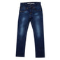 Pepe Jeans Boy'S Slim Jeans (Pb202229Q03_Dark Used