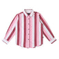 Pepe Jeans BoyS Regular Fit Shirt (Pb30238232516_Pink