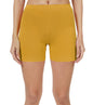 SHODOX Womens Anti Bacterial Cycling Shorts, Under Skirt Biker Shorts, High Waist Stretchable Yoga Shorts & Gym Workout Skin Fi