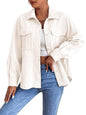 Greciilooks WomenS Regular Fit Casual Shirt