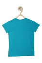 Allen Solly Boys Printed Crew Neck T-Shirt