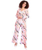Popwings Casual 3 Pieces Co-Ords Set For Women | Women Shrug Top Trouser Set | Women Shrug Top And Trousers Set Summer Wear| 3 P