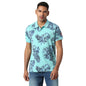 Pepe Jeans MenS Regular Fit T-Shirt (Pm542070640S_Sea Green
