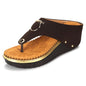 Ortho Joy Doctor Fancy Slipper For Women || Orthopedic WomenS Fashionable Comfortable Slipper