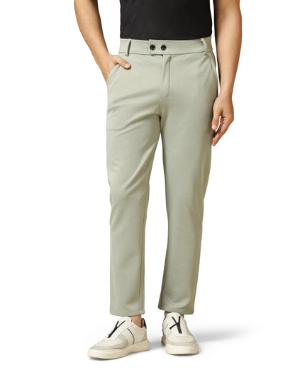 Toplot MenS Formal Trousers || Slim Fit MenS Wear Trousers || Stretchable Formal Pant Trousers || Trouser For Men (Formal-5181