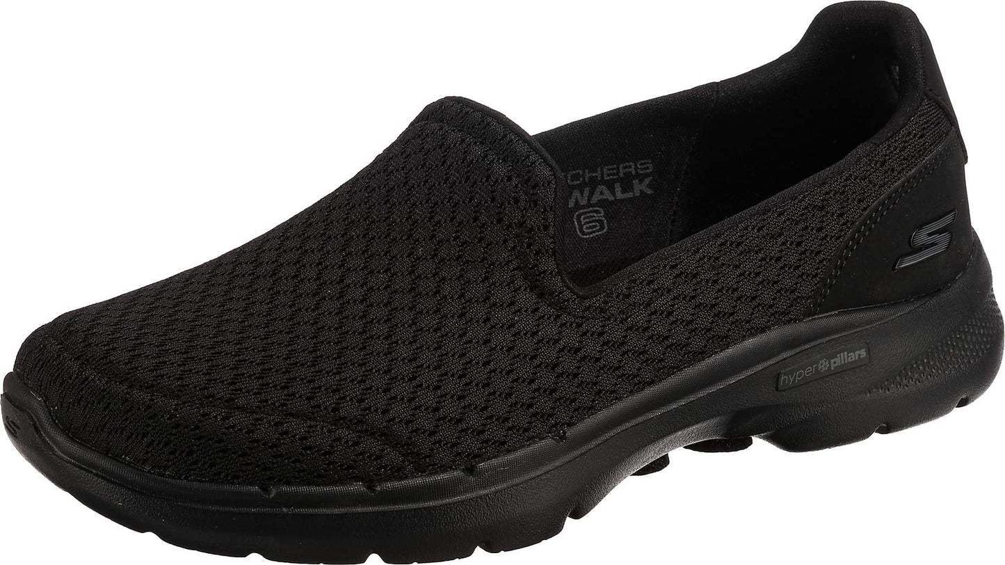 Skechers Women Go Walk 6 Sea Coast Sports Shoes