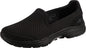 Skechers Women Go Walk 6 Sea Coast Sports Shoes