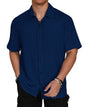 I Enterprise MenS & BoyS Shirts  Trendy Casual, Sports, And Everyday Wear | Premium Fabric, Stylish Designs | Comfortable & Du