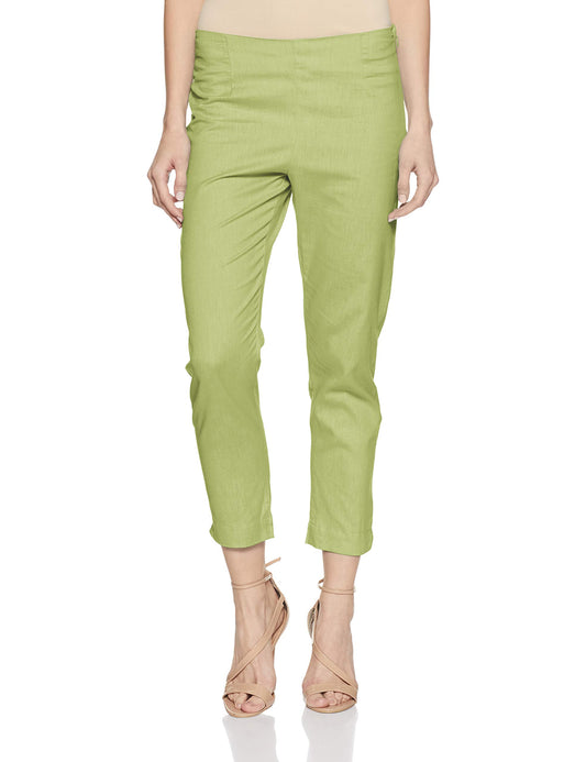 Aurelia Women's Straight Pants