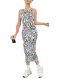 Toochki Dress For Women | One Piece Dress For Women Midi | Dresses For Women | Bodycon Dresses For Women | Women Dress | Midi Dr