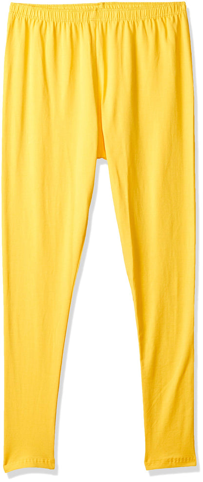 Lux Lyra Women'S Cotton Pack Of 1 Bottom Al_Plus_1Pc_Lemon Fit