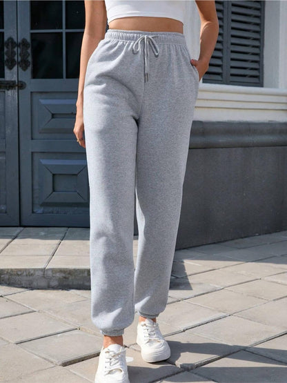 Kotty WomenS Comfortable Stylish And Fashion Stretchable And Versatile Trackpants (Grey,30)