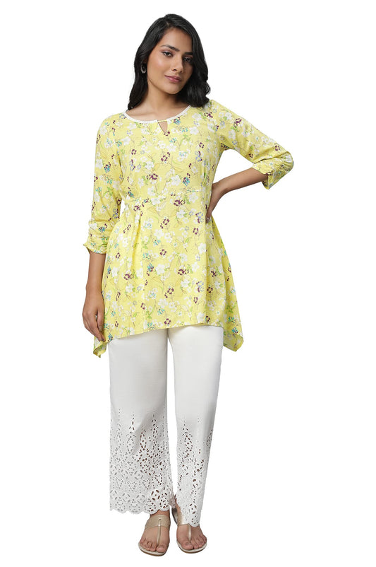 Aurelia Women's Viscose Kurti