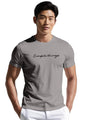 Peppyzone Mens 100% Cotton Trendy Printed Tshirt for Men Stylish - Regular Fit, Trending T Shirts for Men | t-Shirt for Man | T