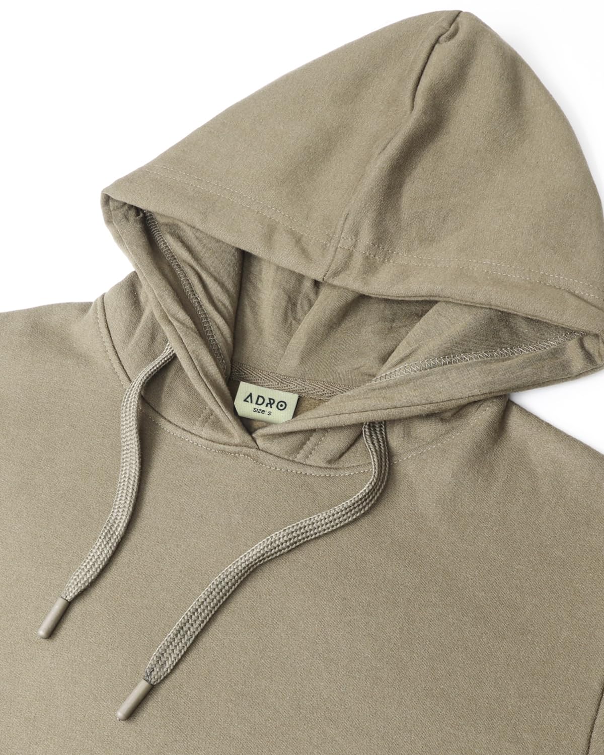 ADRO Hoodies for Men | Regular Fit Printed Hoodie for Men | Cotton Hoodie | Mens Hoodies | Sweatshirt for Men | Hooded Hoodie |