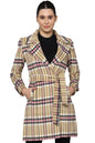 Allen Solly Women Casual Jacket