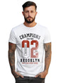 Peppyzone Mens Regular Fit T-Shirt (PZ-Number-9910_White5