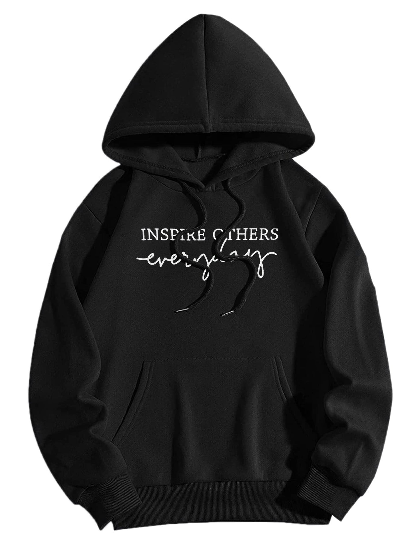 TAGAS Printed Regular Cotton Blend Hoodies for Women || Hooded Womens Hoodies || Sweatshirt for Women || Winter Sweater Hoodie