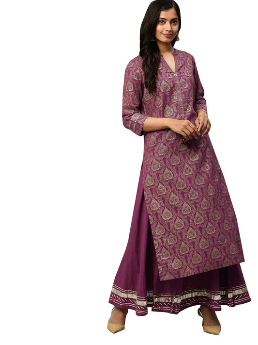 ishin Womens Salwar suit set