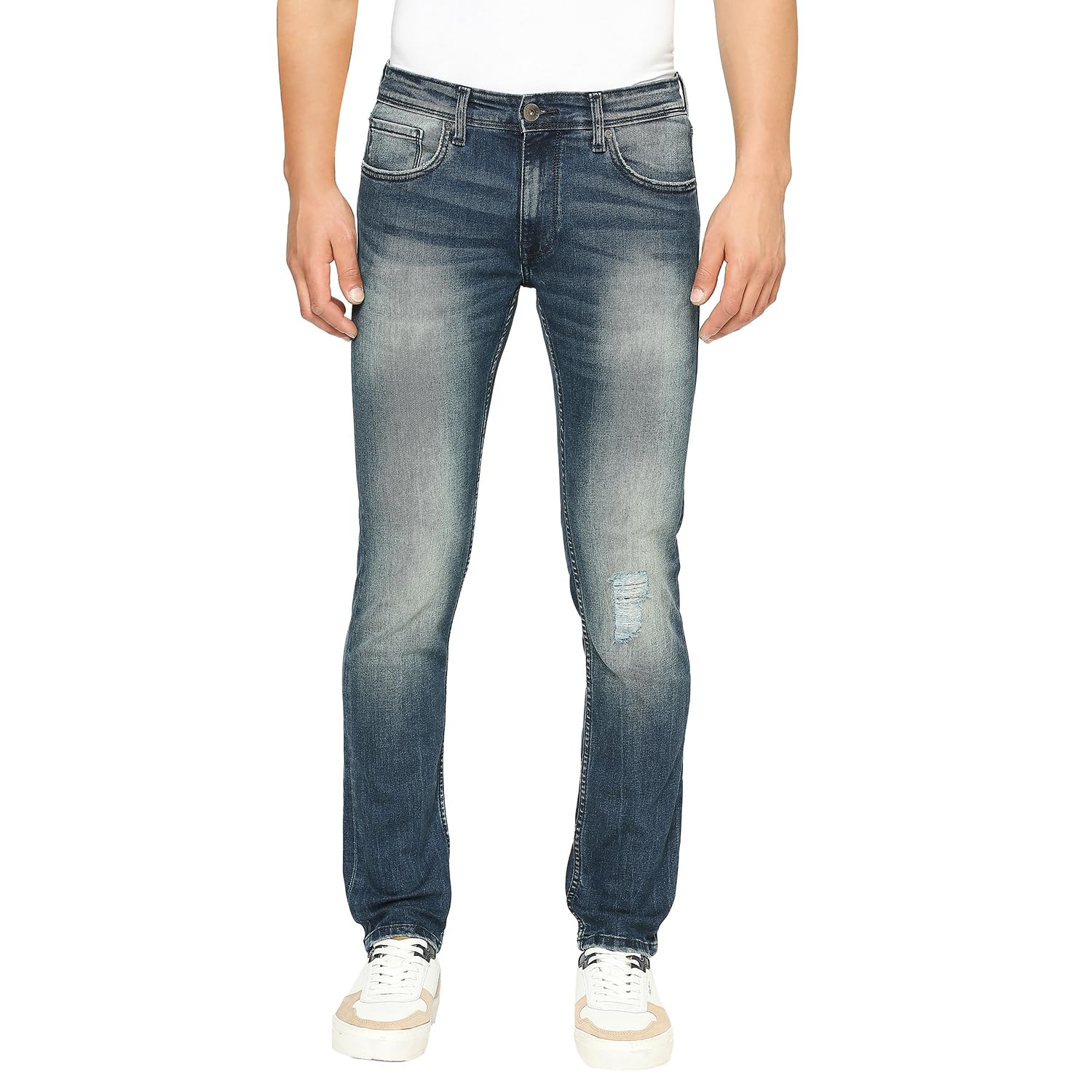 Pepe Jeans Mens Jeans,Dark Used,28