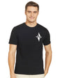 Skechers Men Employee Diamond Chain Ss T-Shirt