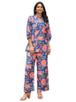 Om Sai Latest Creation Co Ord Set For Women | Summer Co Ord Set For Women | Formal Co Ord Set For Women | Printed Full Pair Set