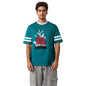 The Indian Garage Co Mens Boxy Fit T-Shirt