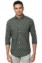 Allen Solly Men Shirt