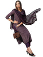 ANNI DESIGNER Women's Cotton Blend